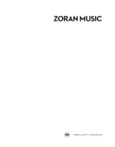 zoran music (fr/ang)