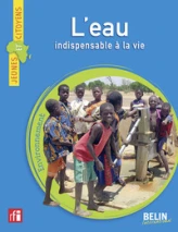 L'eau indispensable à la vie