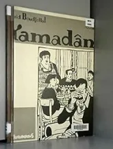 L'Oud, tome 3 : Ramadân