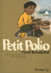Petit Polio : Entre chichi-fregi et Méditerranée, sur fond d'Algérie en guerre - Mahmoud n'a rien oublié
