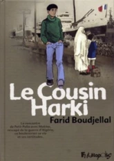 Petit Polio, tome 5 : Le cousin Harki