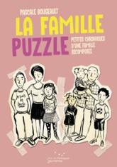 La famille puzzle