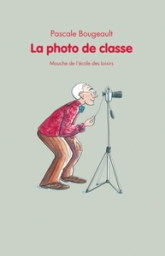 La photo de classe