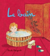 Le bain