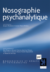 Nosographie psychanalytique