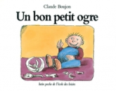 Un bon petit ogre