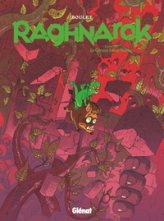 Raghnarok - Livre 3: In Girum Imus Nocte