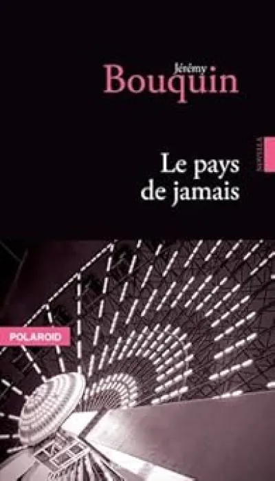 Le pays de jamais