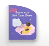 Mini cache-cache : Bonne nuit Petit Ours Brun