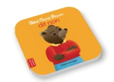 Petit Ours Brun dit Non