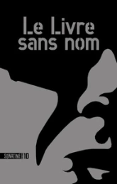 Le Livre sans nom