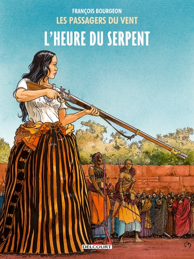 Les