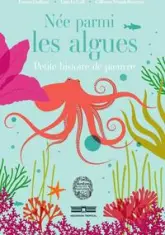 Née parmi les algues