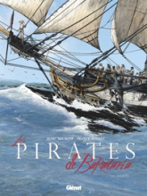 Les pirates de Barataria, tome 12 : Yucatan