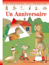 Un anniversaire