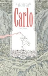 Albums jeunesse Carlo