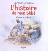 L'histoire de mon bébé (ou) Le secret