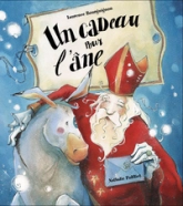 Un cadeau pour l'âne