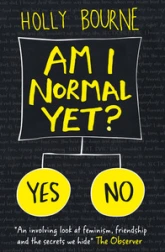 Am I normal yet ?
