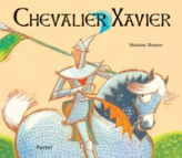 Chevalier Xavier