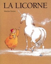 La Licorne