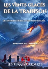 Les enfants des saules, tome 1 : Les descendants