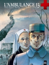 L'ambulance 13, Cycle 1