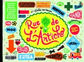 Rue de l'Articho