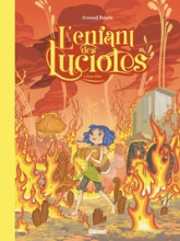 L'enfant des lucioles, tome 2 : Feux d'été