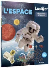 Ludoc, découvrir et jouer : L'espace