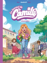 Le Journal de Camille, tome 1 : Le Grand Jour