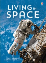 Living in Space : 1