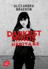 Darkest Minds, tome 4 : Héritage