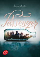 Passenger, tome 1