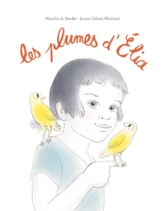 Les plumes d'Elia
