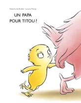 Un papa pour Titou