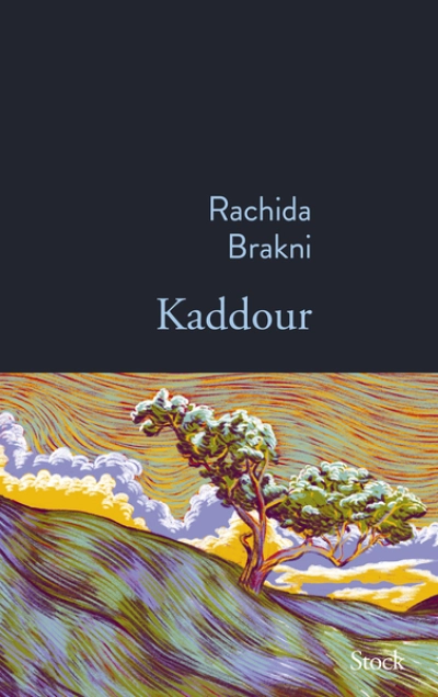 Kaddour