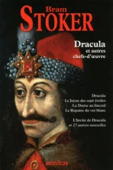 Dracula et autres chefs d'oeuvre