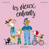 Les Vieux enfants