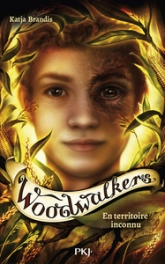 Woodwalkers, tome 4 : En territoire inconnu