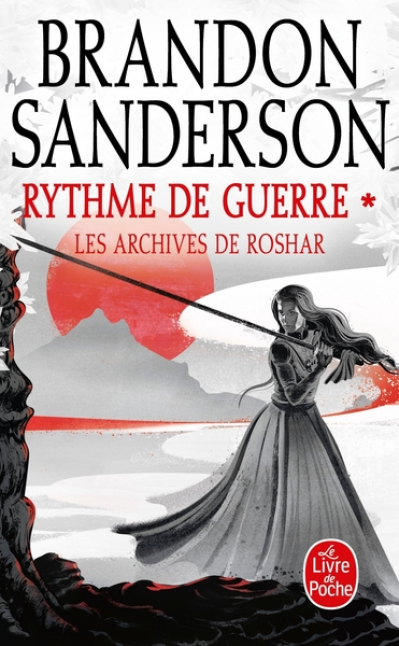 Les archives de Roshar, tome 7 : Rythme de guerre (1/2)