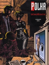 Polka, tome 2 : Démokratie