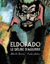 Eldorado: Le délire d'Aguirre