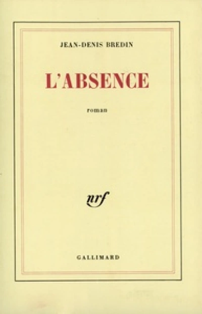 L'absence