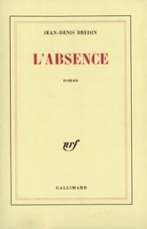 L'absence