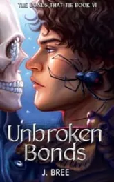Les liens du destin, tome 6 : Unbroken Bonds