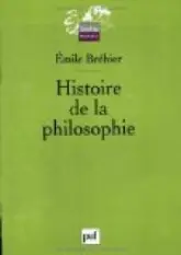 Histoire de la philosophie