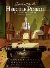 Hercule Poirot : ABC Contre Poirot (BD)