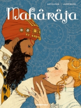 Maharaja (BD)