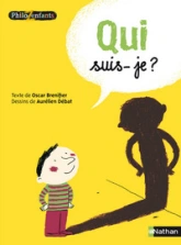 PhiloZenfants : Qui suis-je ?